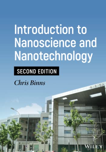 Stock image for Introduction to Nanoscience and Nanotechnology for sale by Textbooks_Source