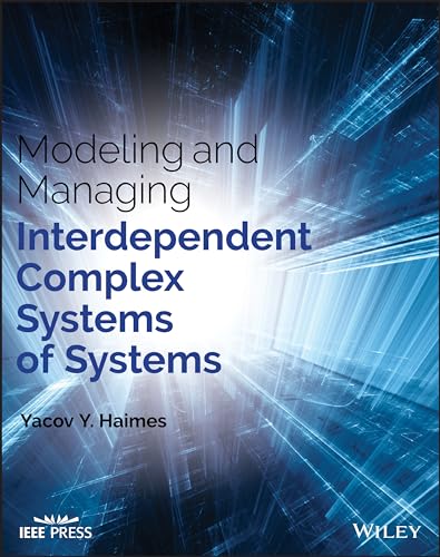 Stock image for Modeling and Managing Interdependent Complex Systems of Systems (IEEE Press) for sale by HPB-Red