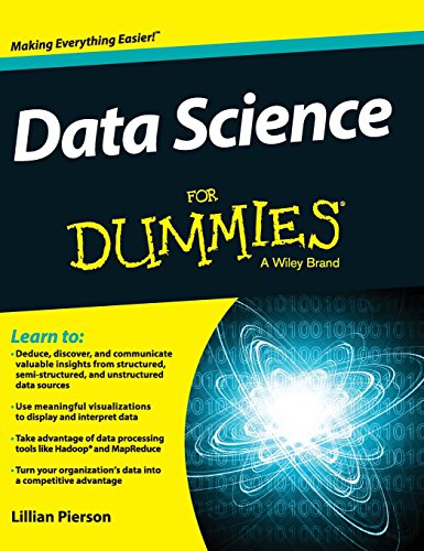 9781119174103: Data Science for Dummies