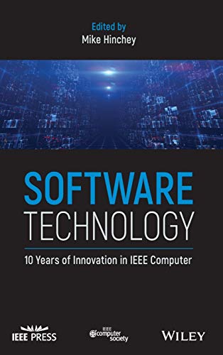 Stock image for Software Technology for sale by Blackwell's