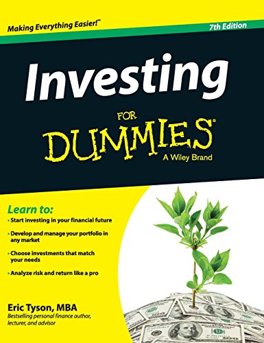 9781119175704: Investing for Dummies