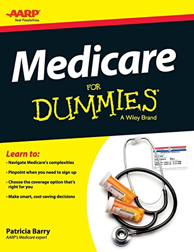 9781119175766: Medicare for Dummies