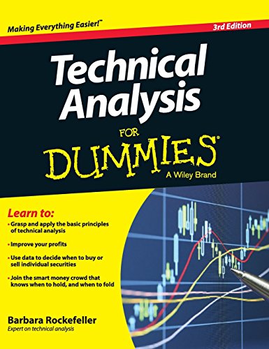 9781119175971: Technical Analysis for Dummies