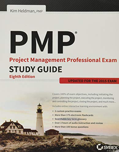 Beispielbild fr PMP - Project Management Professional Exam : Updated for 2015 Exam zum Verkauf von Better World Books