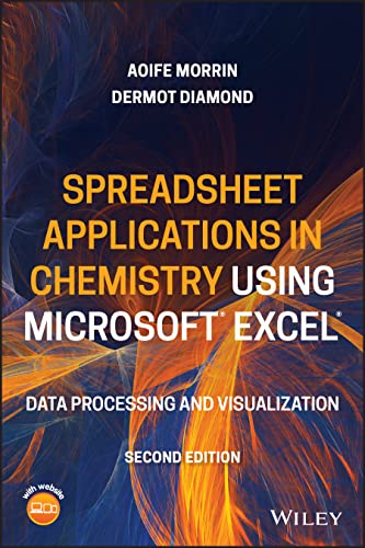 Stock image for Spreadsheet Applications in Chemistry Using Microsoft Excel for sale by Blackwell's