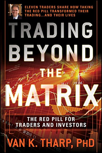 9781119188964: Trading Beyond the Matrix: The Red Pill for Traders and Investors