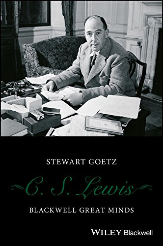 Stock image for C. S. Lewis for sale by Better World Books