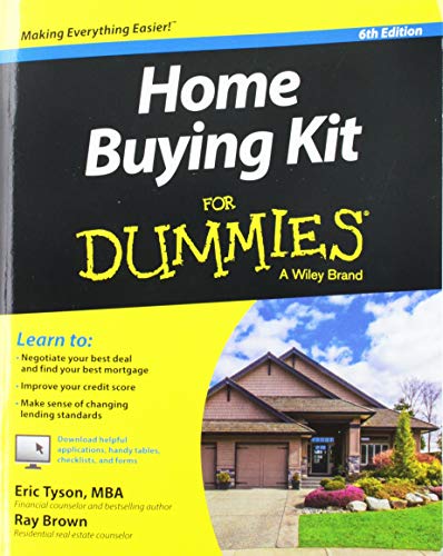 9781119191704: Home Buying Kit FD 6E