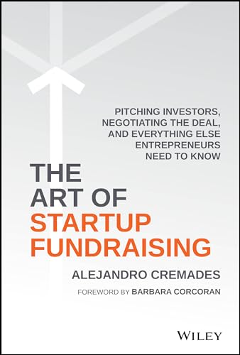 Stock image for The Art of Startup Fundraising for sale by Blackwell's