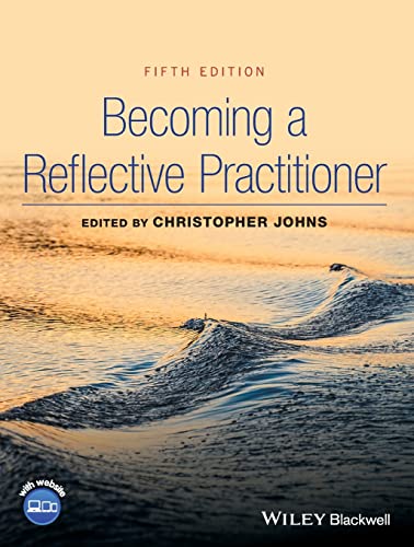 Beispielbild fr Becoming a Reflective Practitioner zum Verkauf von BooksRun