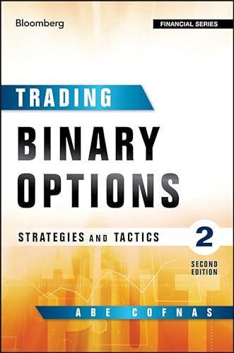 Imagen de archivo de Trading Binary Options Strategies and Tactics a la venta por TextbookRush