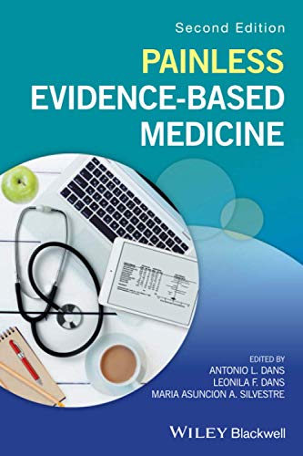 Beispielbild fr Painless Evidence-Based Medicine zum Verkauf von Blackwell's