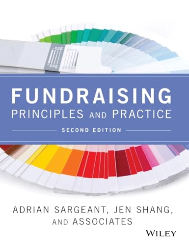 Beispielbild fr Fundraising Principles and Practice zum Verkauf von BooksRun