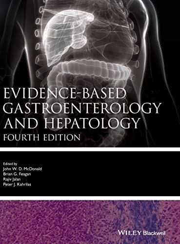 Imagen de archivo de Evidence-based Gastroenterology and Hepatology (Evidence-Based Medicine) a la venta por BooksRun