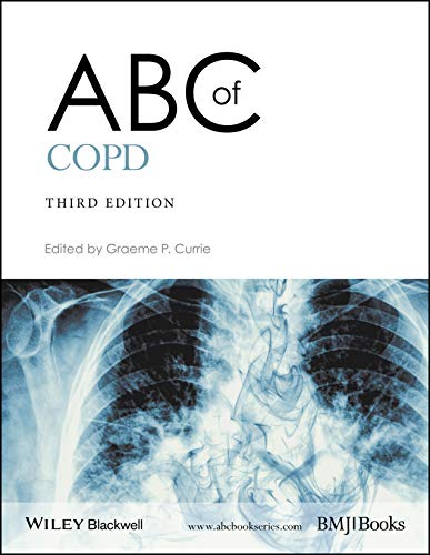 Beispielbild fr ABC of COPD zum Verkauf von Blackwell's