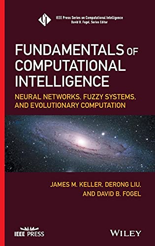 Beispielbild fr Fundamentals of Computational Intelligence zum Verkauf von Blackwell's