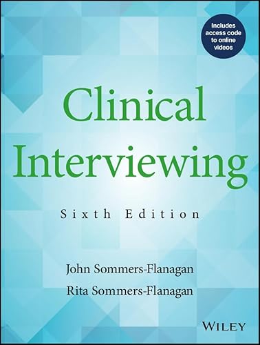 Stock image for Clinical Interviewing for sale by ThriftBooks-Dallas