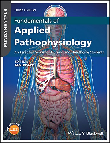 9781119219477: Fundamentals of Applied Pathophysiology: An Essential Guide for Nursing and Healthcare Students
