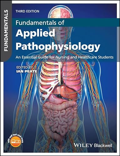 9781119219477: Fundamentals of Applied Pathophysiology: An Essential Guide for Nursing and Healthcare Students