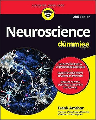 9781119224891: Neuroscience For Dummies, 2nd Edition