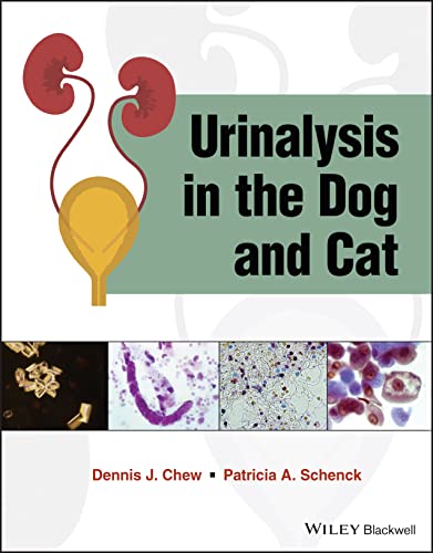 Imagen de archivo de Urinalysis in the Dog and Cat a la venta por Brook Bookstore