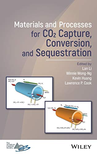 Stock image for Materials and Processes for CO2 Capture, Conversion, and Sequestration for sale by Ria Christie Collections