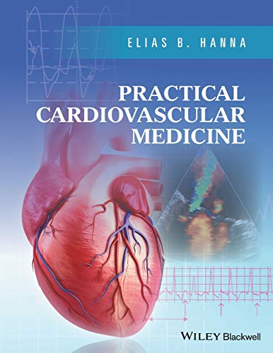 Beispielbild fr Practical Cardiovascular Medicine zum Verkauf von medimops