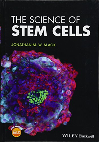 Stock image for The Science of Stem Cells for sale by Blackwell's