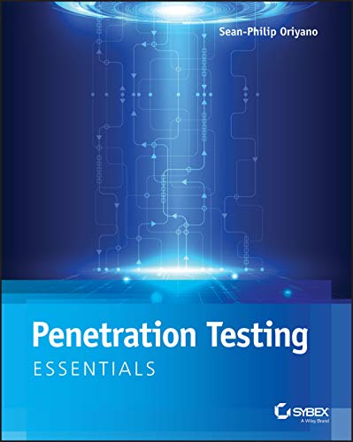 Stock image for Penetration Testing Essentials for sale by ZBK Books