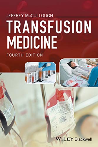 Stock image for Transfusion Medicine for sale by Book Deals