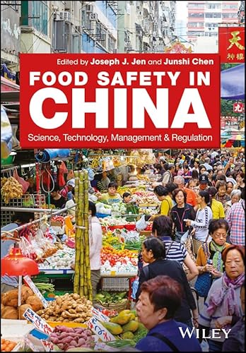 Stock image for Food Safety in China   Science, Technology, Management and Regulation for sale by Revaluation Books