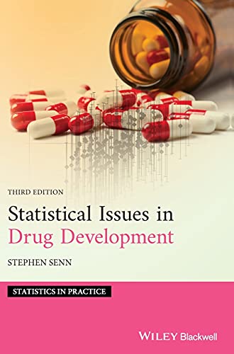 9781119238577: Statistical Issues in Drug Development (Statistics in Practice)