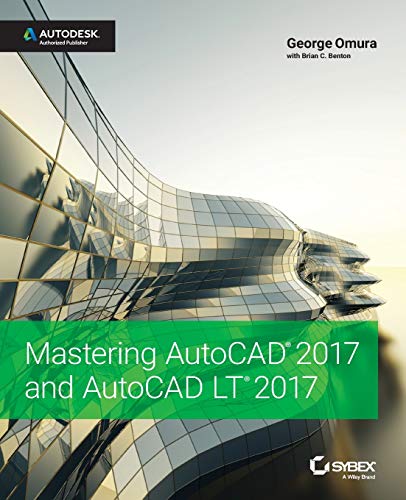 Beispielbild fr Mastering AutoCAD 2017 and AutoCAD LT 2017 zum Verkauf von BooksRun