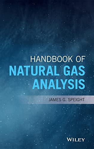 Stock image for HANDBOOK OF NATURAL GAS ANALYSIS (HB 2018) for sale by Basi6 International