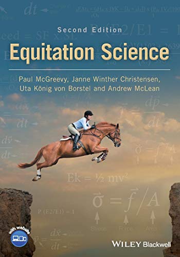 Beispielbild fr Equitation Science zum Verkauf von Blackwell's