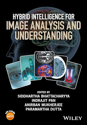 Beispielbild fr Hybrid Intelligence for Image Analysis and Understanding zum Verkauf von PBShop.store UK