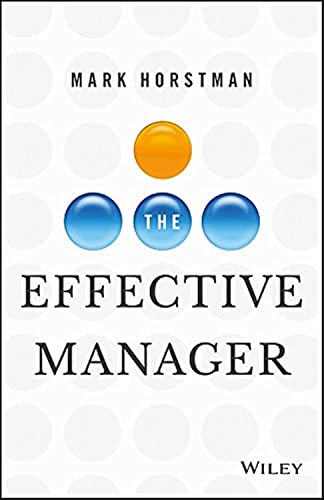 9781119244608: The Effective Manager