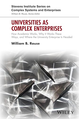 Beispielbild fr Universities as Complex Enterprises zum Verkauf von Blackwell's