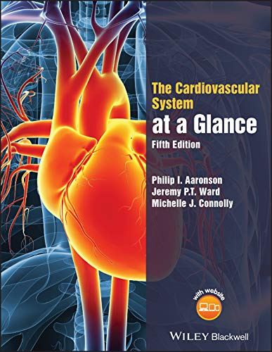 Imagen de archivo de The Cardiovascular System at a Glance a la venta por Book Deals