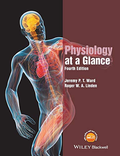 9781119247272: Physiology at a Glance, 4th Edition