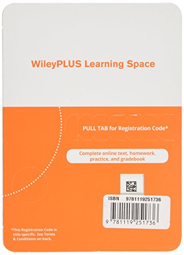 9781119251736: Research Methods For Business: A Skill Building Approach Seventh Edition WileyPLUS Learning Space Card