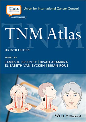 TNM Atlas - James D. Brierley