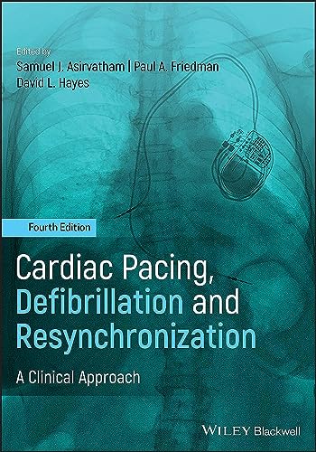 Beispielbild fr Cardiac Pacing, Defibrillation and Resynchronization zum Verkauf von Blackwell's