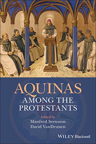 9781119265948: Aquinas Among the Protestants