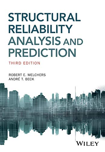 Imagen de archivo de Structural Reliability Analysis and Prediction a la venta por Lucky's Textbooks