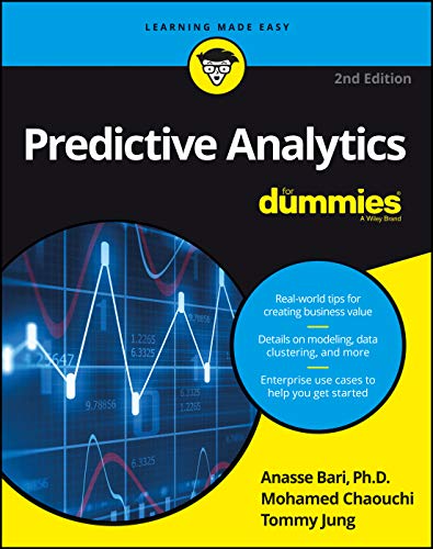 

Predictive Analytics for Dummies