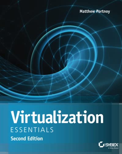 Imagen de archivo de Virtualization Essentials a la venta por SecondSale