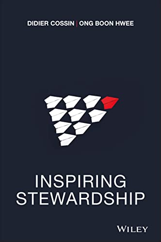 9781119270805: Inspiring Stewardship