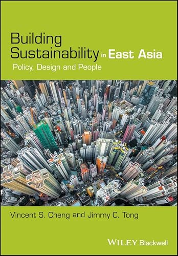 Beispielbild fr Building Sustainability in East Asia zum Verkauf von Blackwell's