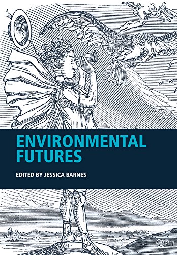 Imagen de archivo de Environmental Futures a la venta por Blackwell's